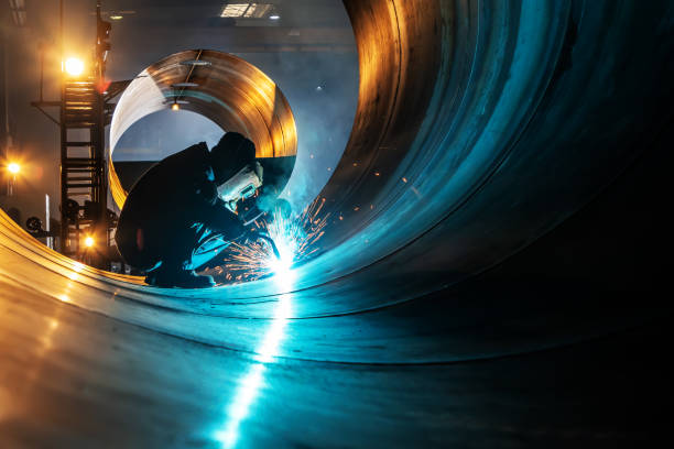 Best Food and Beverage Processing Equipment Welding in Greens Farms, CT