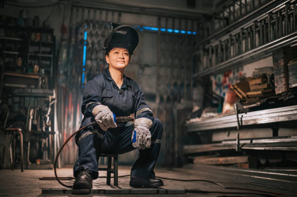 Affordable Welder Services in Greens Farms, CT