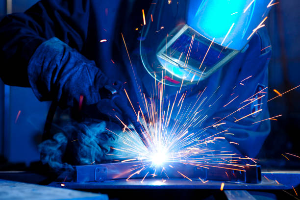 Greens Farms, CT Welder & Metal Fabrication Company