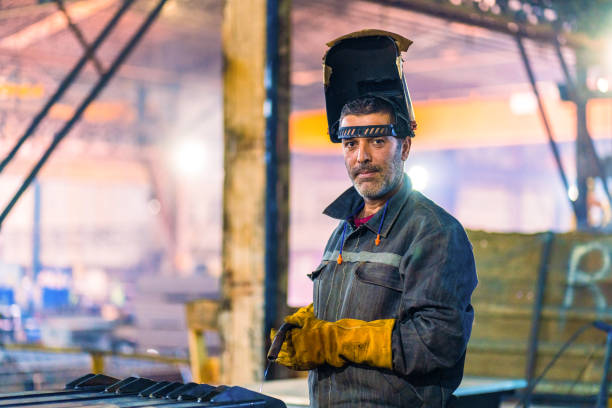 Affordable Welder Services in Greens Farms, CT