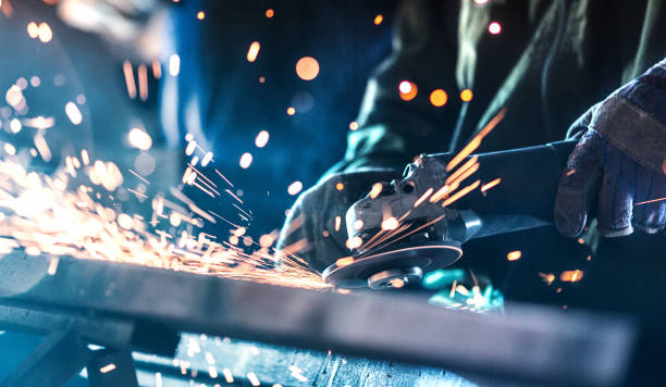 Best Automation and Robotic Welding in Greens Farms, CT